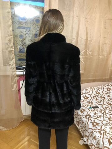 Шуба норковая Шуба норковая