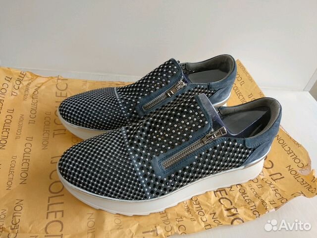 Новые ботиночки Tj collection Новые ботиночки Tj collection