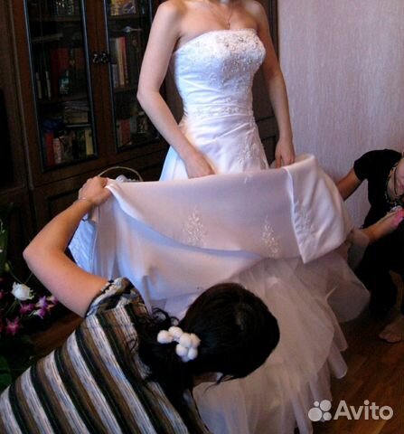 Сваденое платье Sincerity Bridal Сваденое платье Sincerity Bridal