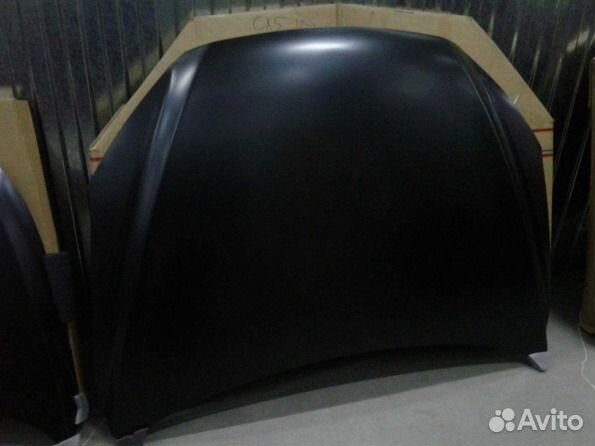 Капот Мазда сх-5 2011-2015, Mazda CX-5
