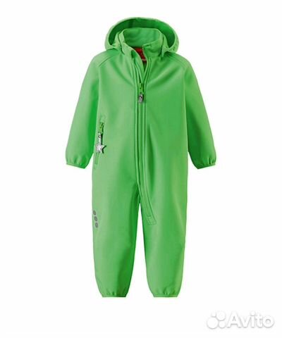 Ðомбинезон ÐовÑй reima tec soft shell 80 и 98 Ñазмâ ÑоÑогÑаÑÐ¸Ñ â1