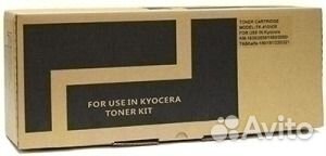Картридж Kyocera TK-410