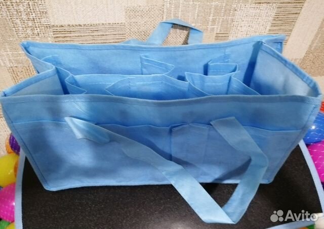 Сумочка для мамы и малыша Сумочка для мамы и малыша