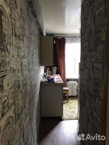 2-к квартира, 45 м², 3/5 эт.