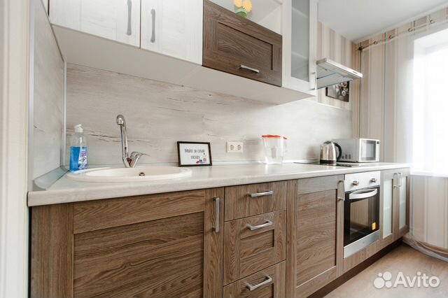 2-к квартира, 50 м², 3/9 эт.