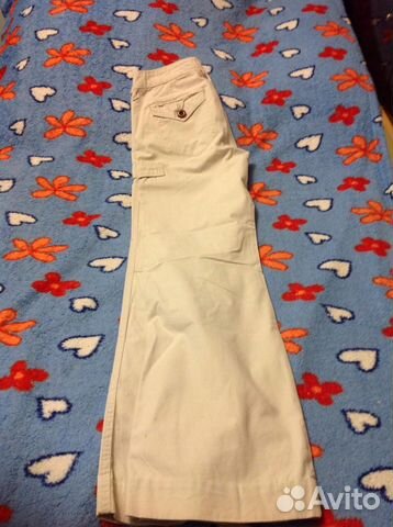 Штаны Штаны