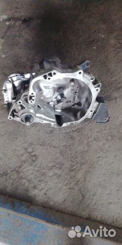 МКПП Mitsubishi Carisma jb3