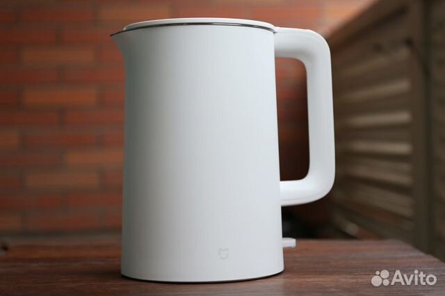 Чайник Xiaomi Mi Electric Kettle