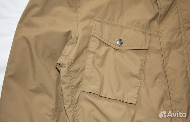 Woolrich Куртка Ветровка