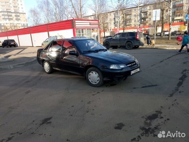 Daewoo Nexia 1.5 МТ, 2014, 150 000 км