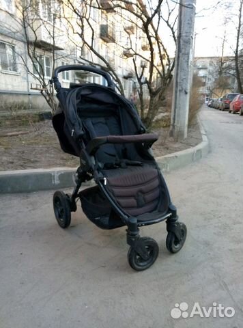 Коляска britax b-motion 4 бритакс би моушн 4 Коляска britax b-motion 4 бритакс би моушн 4