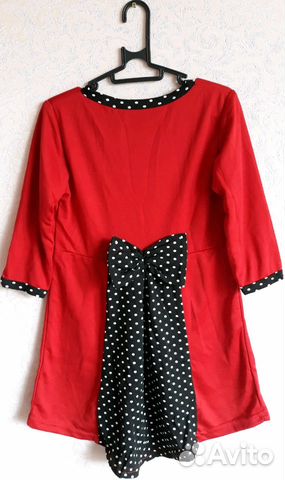 Новое платье для девочки Новое платье для девочки