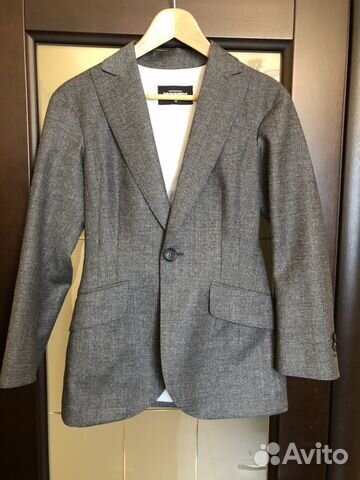 Жакет dsquared2