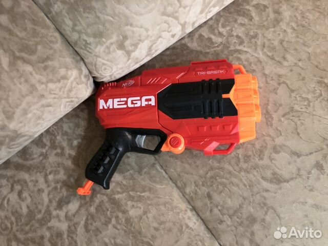 Nerf
