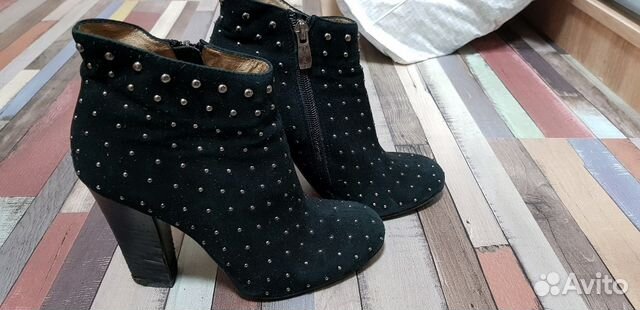 Ботильоны Ботильоны