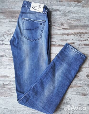 Женские лимитированные selvedge джинсы jacob cohen Женские лимитированные selvedge джинсы jacob cohen
