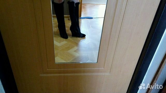 Сапоги Сапоги