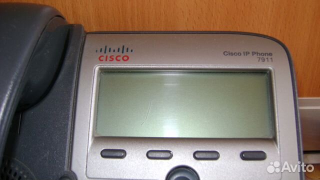 Cisco CP-7912G