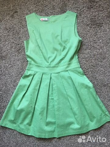 Платье Платье