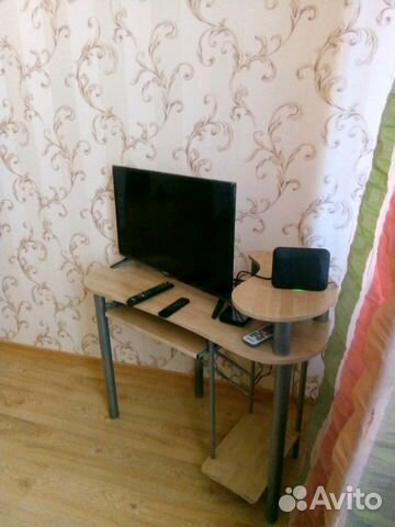 1-к квартира, 45 м², 12/19 эт.