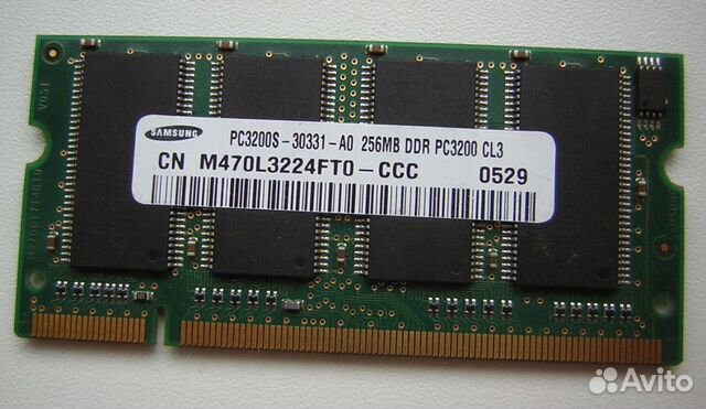 Память DDR1, DDR2, DDR3 бу