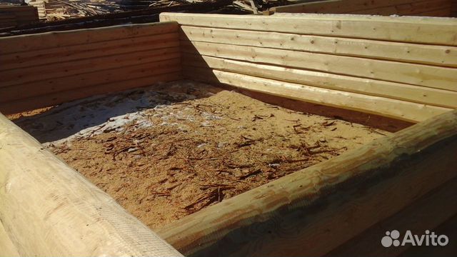 Баня 4х5м.Установка бесплатно Баня 4х5м.Установка бесплатно