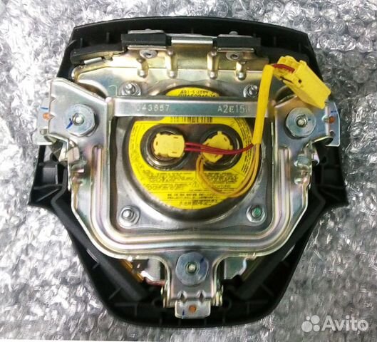 Подушка безопасности airbag SRS Honda C-RV, CRV 3 Подушка безопасности airbag SRS Honda C-RV, CRV 3