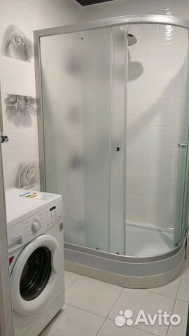 1-к квартира, 38 м², 1/9 эт.