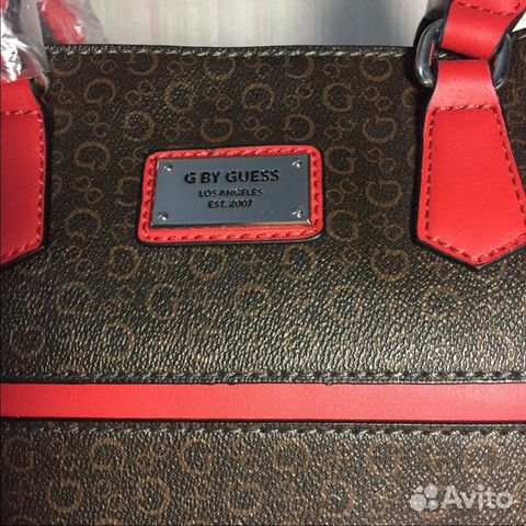 Сумка женская guess новая Сумка женская guess новая