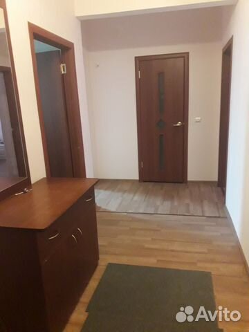 2-к квартира, 58 м², 3/13 эт.