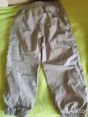 Демисезонный комплект gusty 3в1 116р Демисезонный комплект gusty 3в1 116р