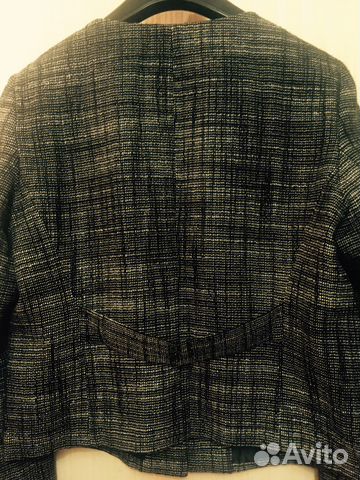 Жакет (dkny) Жакет (dkny)