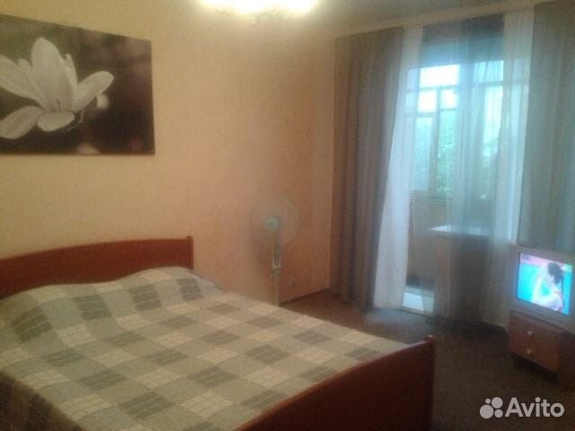 1-к квартира, 31.7 м², 3/5 эт.