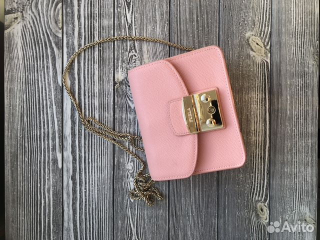 Сумка furla