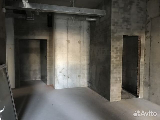 Помещение свободного назначения, 99.8 м²
