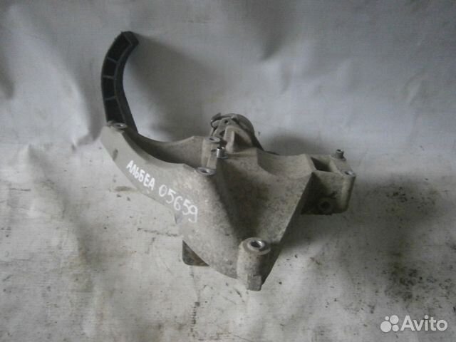 Кронштейн кондиционера для Fiat Albea 2002-2012