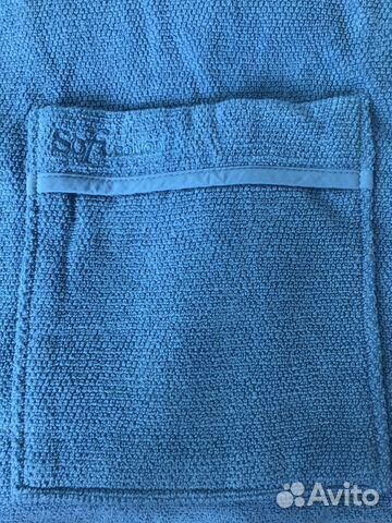 Халат мужской, новый, хлопок 100, Soft cotton Lord Халат мужской, новый, хлопок 100, Soft cotton Lord
