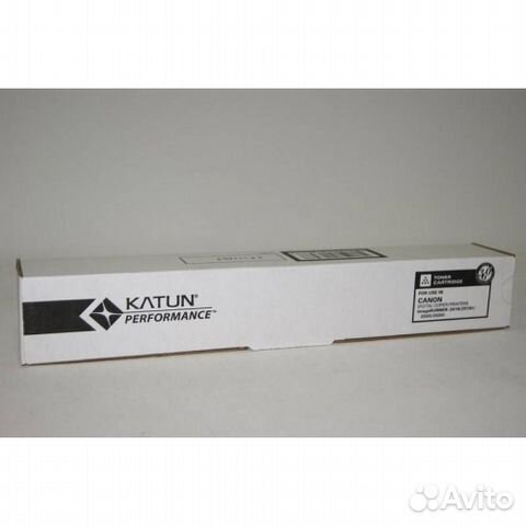 Картриджи Canon C-EXV14 Картриджи Canon C-EXV14