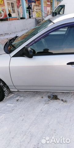 Nissan AD 1.5 AT, 2004, 300 000 км