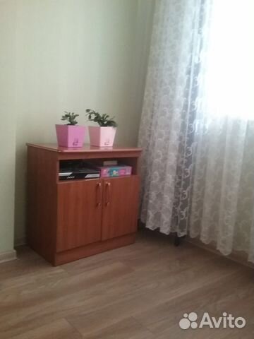 Комната 16 м² в 2-к, 2/7 эт.