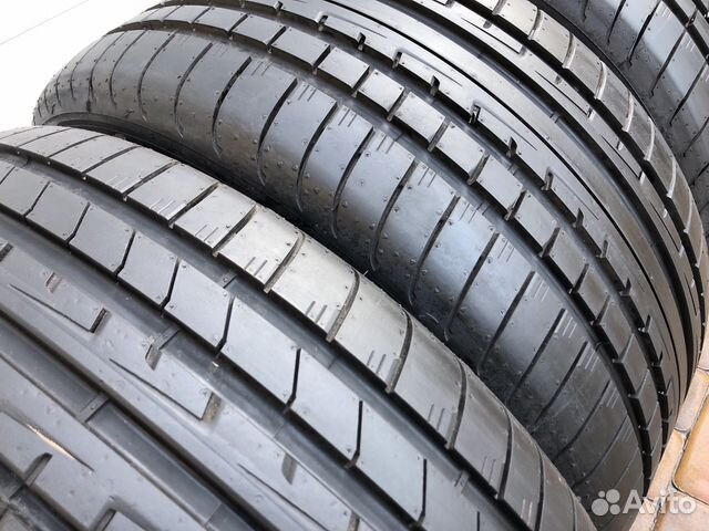 Новые Goodyear 245/40 R19 275/35 R19 RunFlat