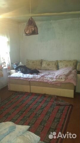 Дом 25 м² на участке 30 сот.