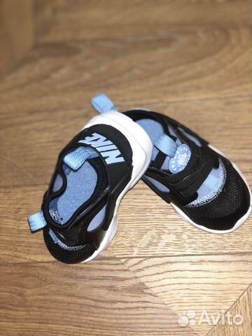 Кроссовки детские Nike huarache Кроссовки детские Nike huarache