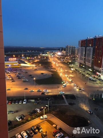 Студия, 31 м², 18/25 эт. Студия, 31 м², 18/25 эт.