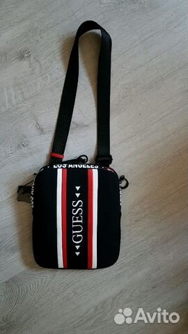 Сумка guess новая Сумка guess новая