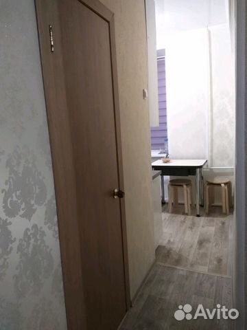 2-к квартира, 46 м², 1/3 эт.