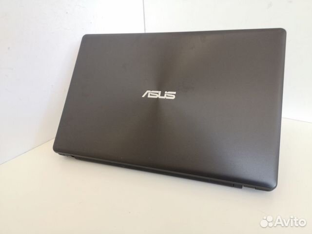 Ноутбук asus X550cc-X0174h