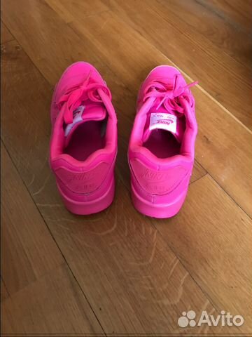 Кроссовки nike air Кроссовки nike air