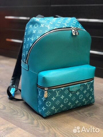 Рюкзак Louis Vuitton Рюкзак Louis Vuitton