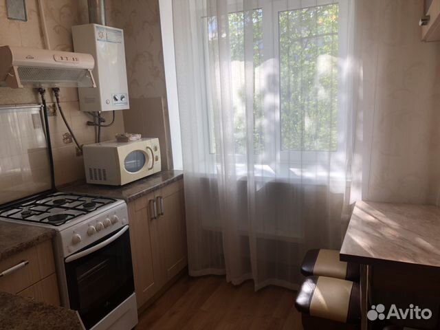 2-к квартира, 52 м², 2/5 эт. 2-к квартира, 52 м², 2/5 эт.